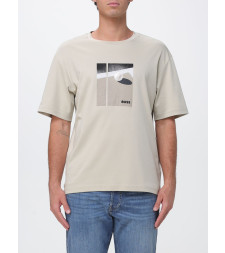 [BOSS] T-shirts Short Sleeve SS26 50554365 272