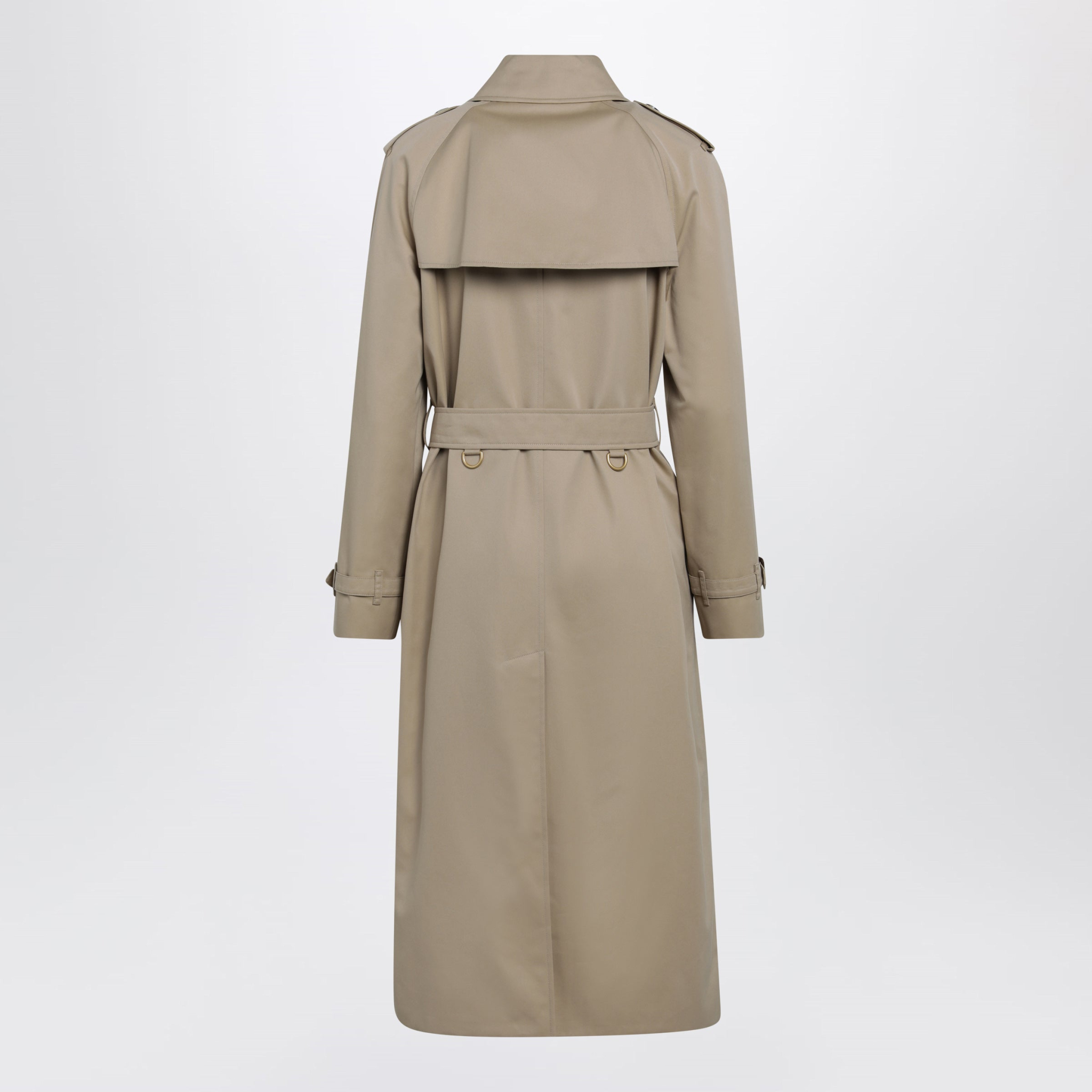 [Burberry] Trench Coat FW26 8117254123456