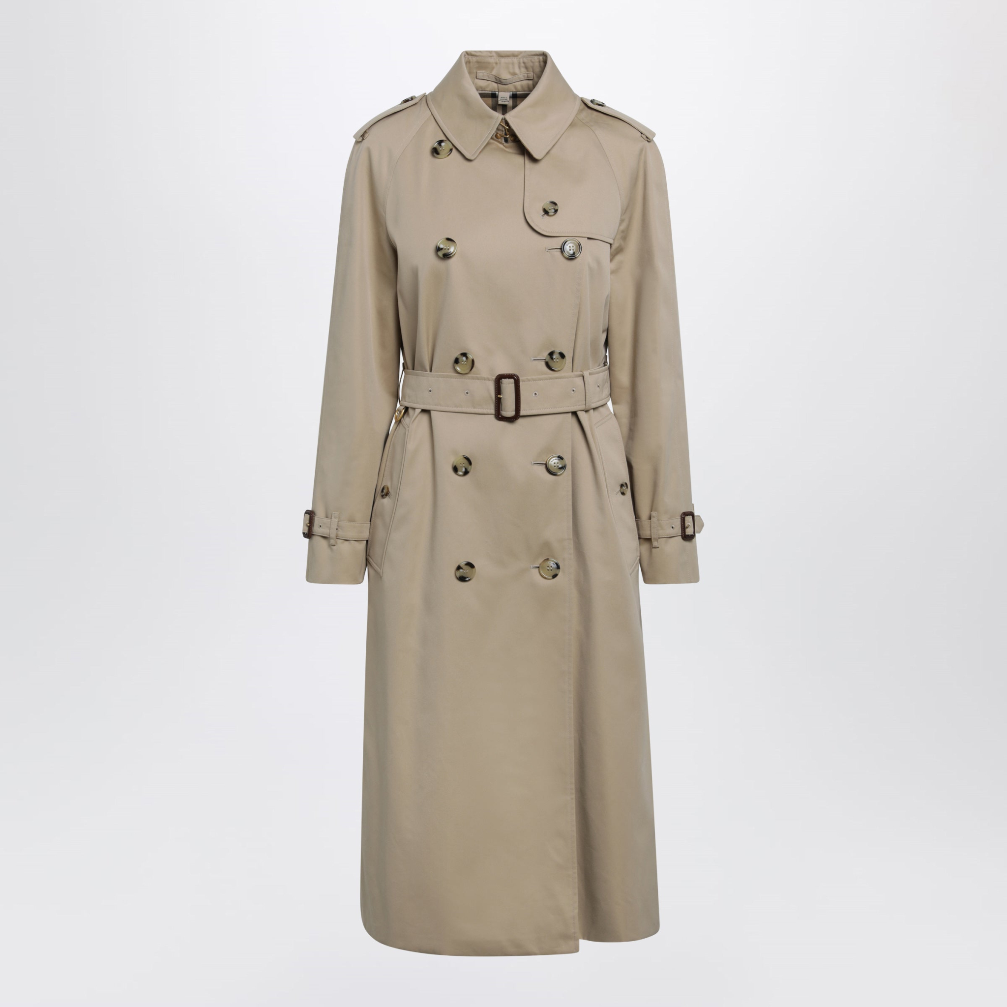 [Burberry] Trench Coat FW26 8117254123456