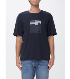 [BOSS] T-shirts Short Sleeve SS26 50554365 402
