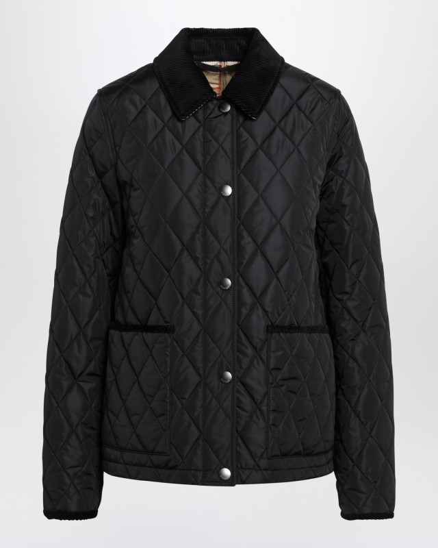 [Burberry] Down jacket FW26 8107510166468