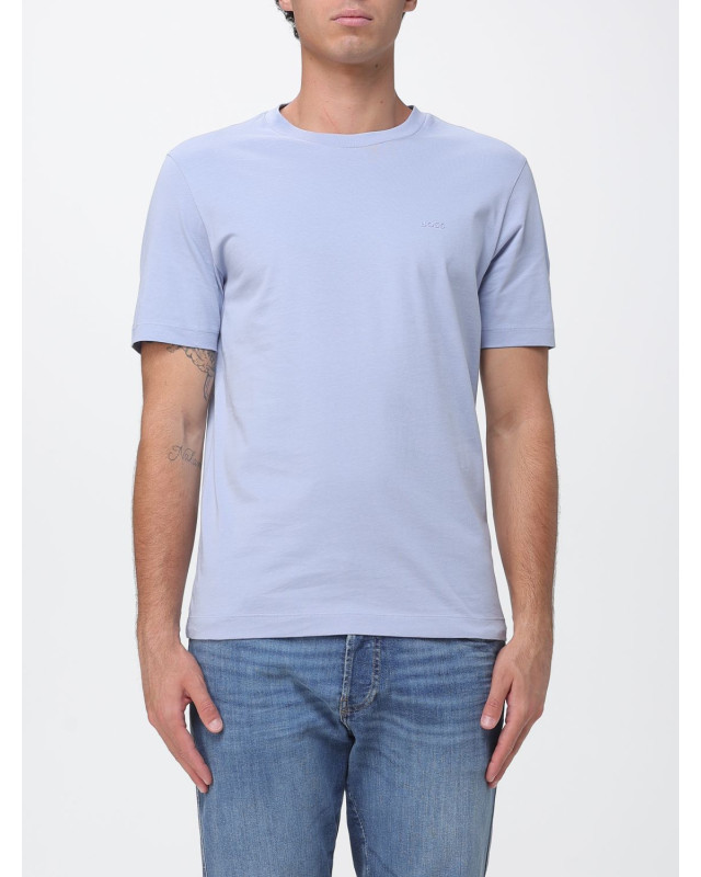 [BOSS] T-shirts Short Sleeve SS26 50468347 531