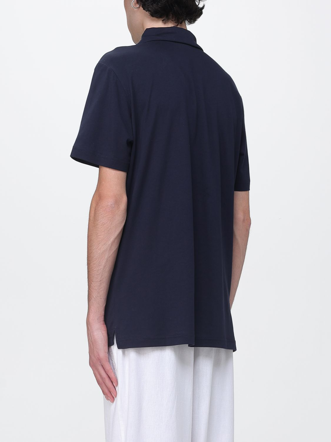 [Emporio Armani] T-shirts Short Sleeve SS26 EM000571AF20424 UB102