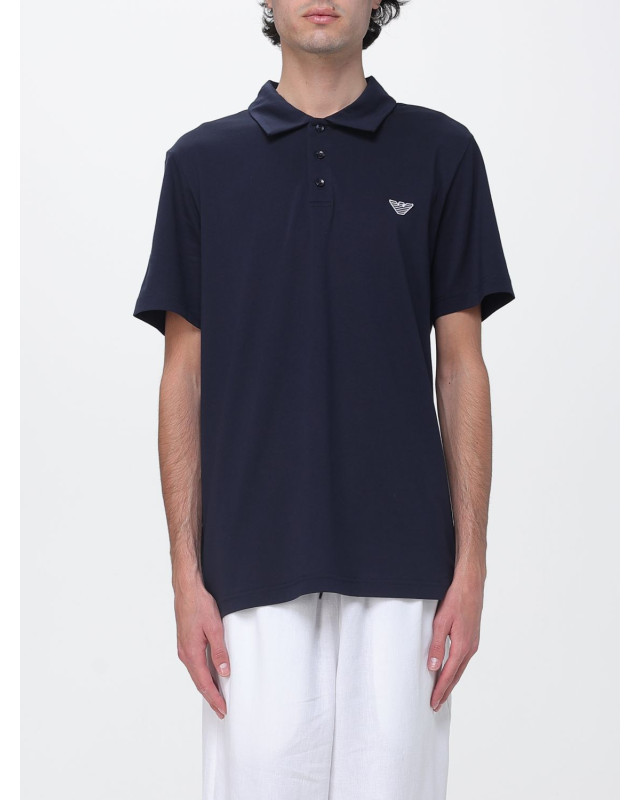 [Emporio Armani] T-shirts Short Sleeve SS26 EM000571AF20424 UB102