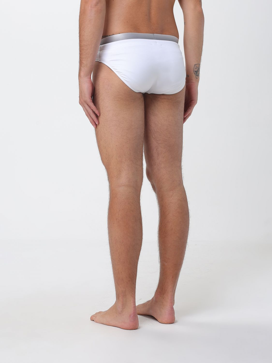 [Emporio Armani] Swim Pants SS26 EM000582AF20432 U0002