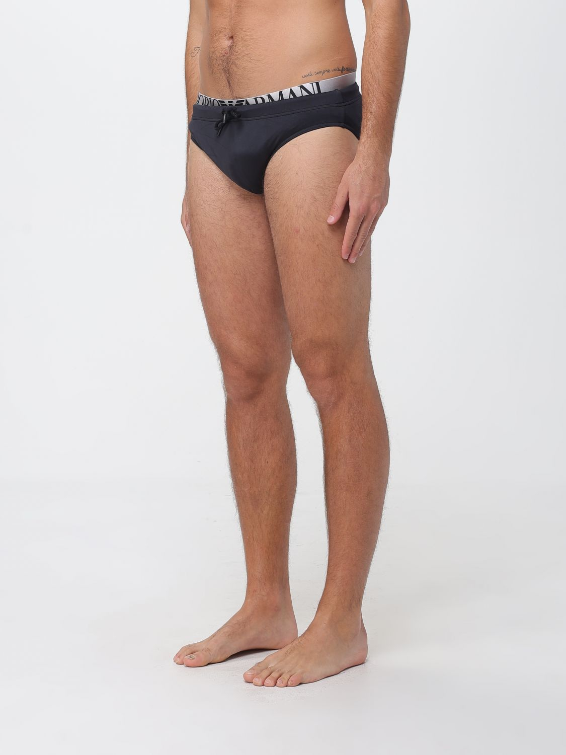 [Emporio Armani] Swim Pants SS26 EM000582AF20432 UC001