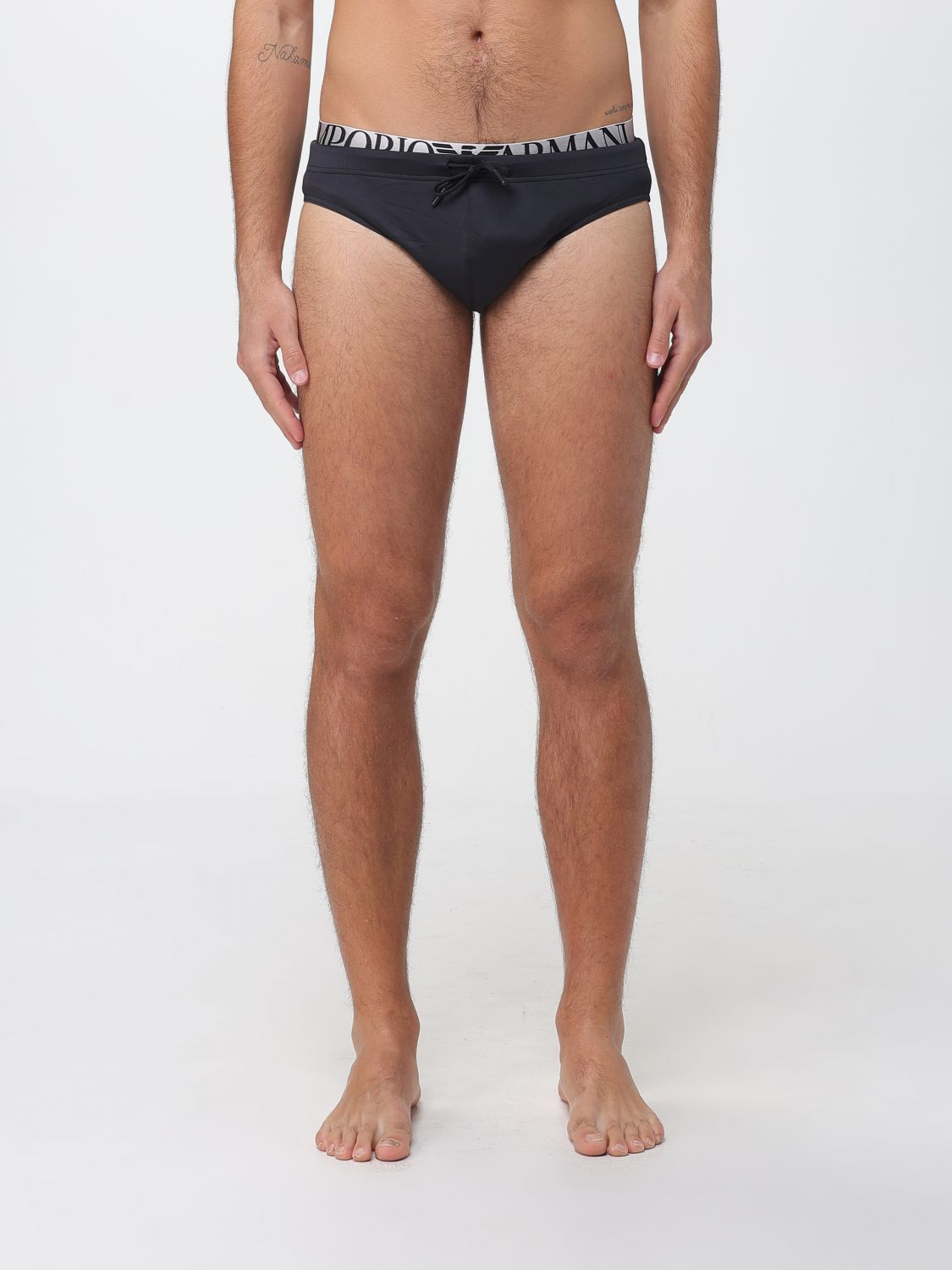 [Emporio Armani] Swim Pants SS26 EM000582AF20432 UC001
