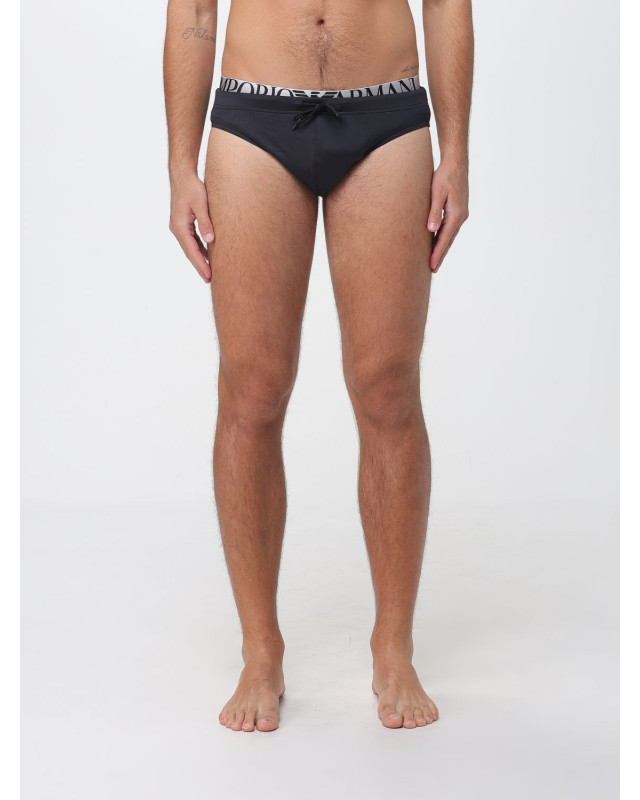 [Emporio Armani] Swim Pants SS26 EM000582AF20432 UC001