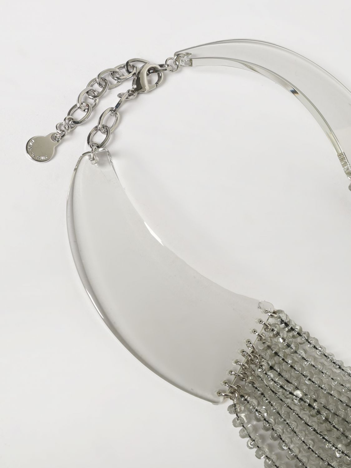 [Emporio Armani] Necklace SS26 EW005336AF28564 M8429