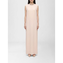 [ELISABETTA FRANCHI] Sleeveless dress SS26 AR83J62E2 FB6