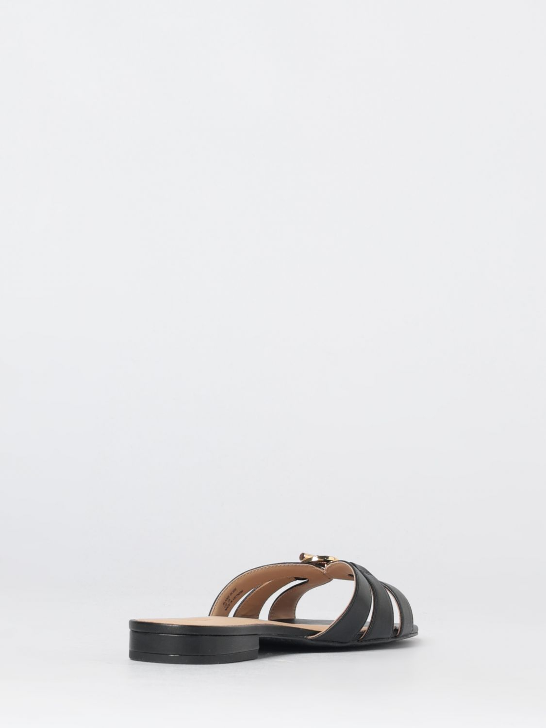 [LAUREN RALPH LAUREN] Slippers SS26 802982875 002