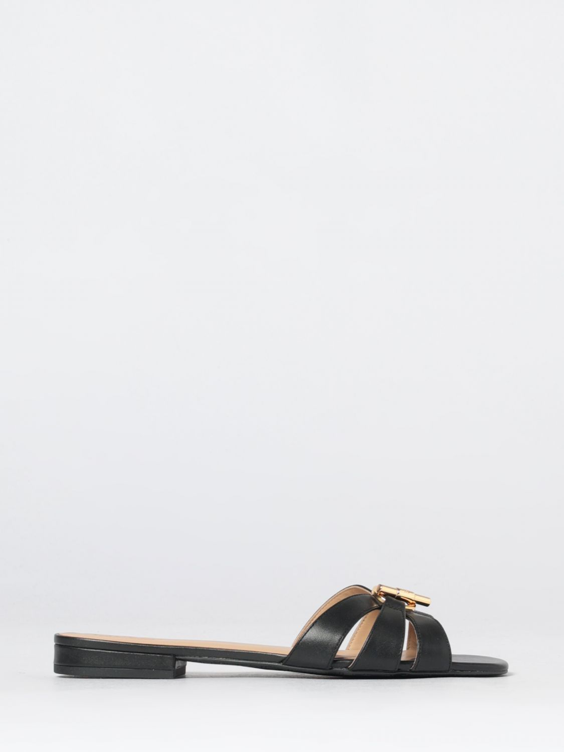 [LAUREN RALPH LAUREN] Slippers SS26 802982875 002