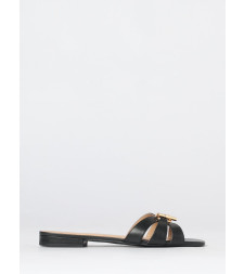 [LAUREN RALPH LAUREN] Slippers SS26 802982875 002