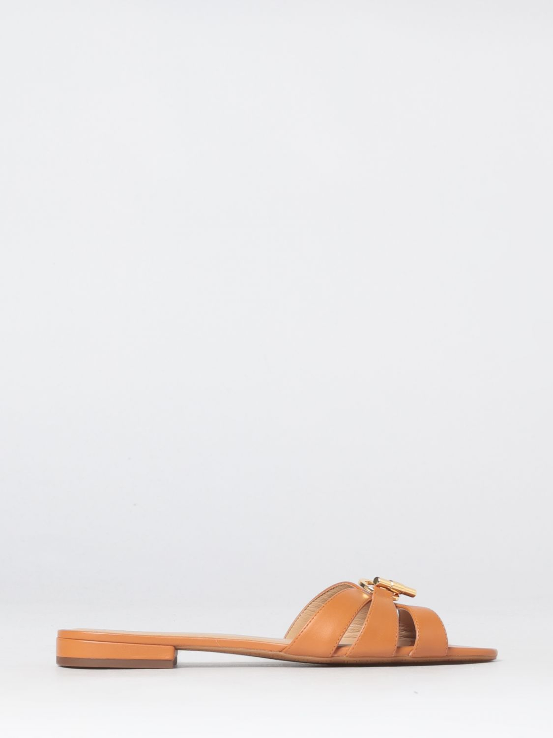 [LAUREN RALPH LAUREN] Slippers SS26 802982875 006