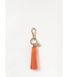 [LAUREN RALPH LAUREN] Keyring SS26 432P07357 003
