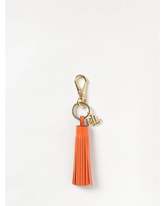 [LAUREN RALPH LAUREN] Keyring SS26 432P07357 003
