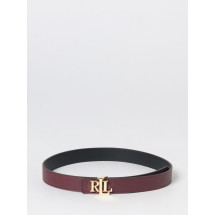 [LAUREN RALPH LAUREN] Belt SS26 412P06812 001