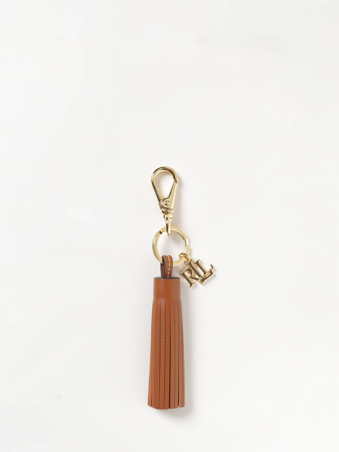 [LAUREN RALPH LAUREN] Keyring SS26 432P07357 001