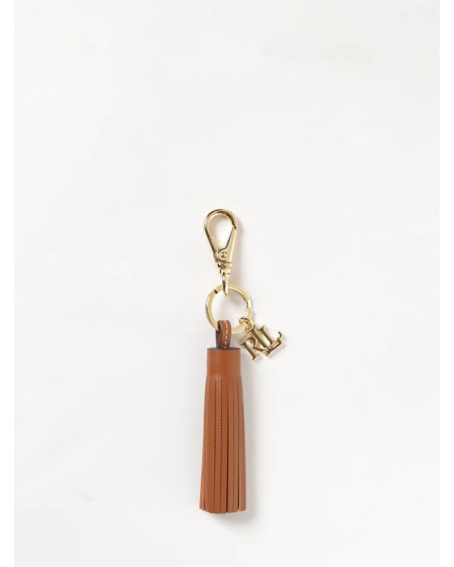 [LAUREN RALPH LAUREN] Keyring SS26 432P07357 001