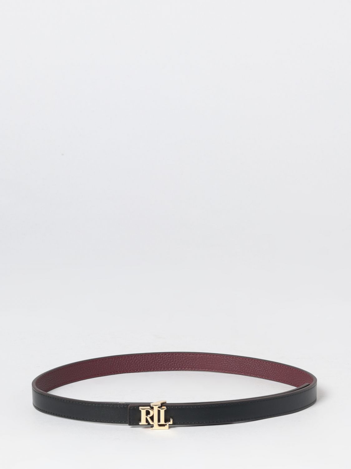 [LAUREN RALPH LAUREN] Belt SS26 412P06811 001