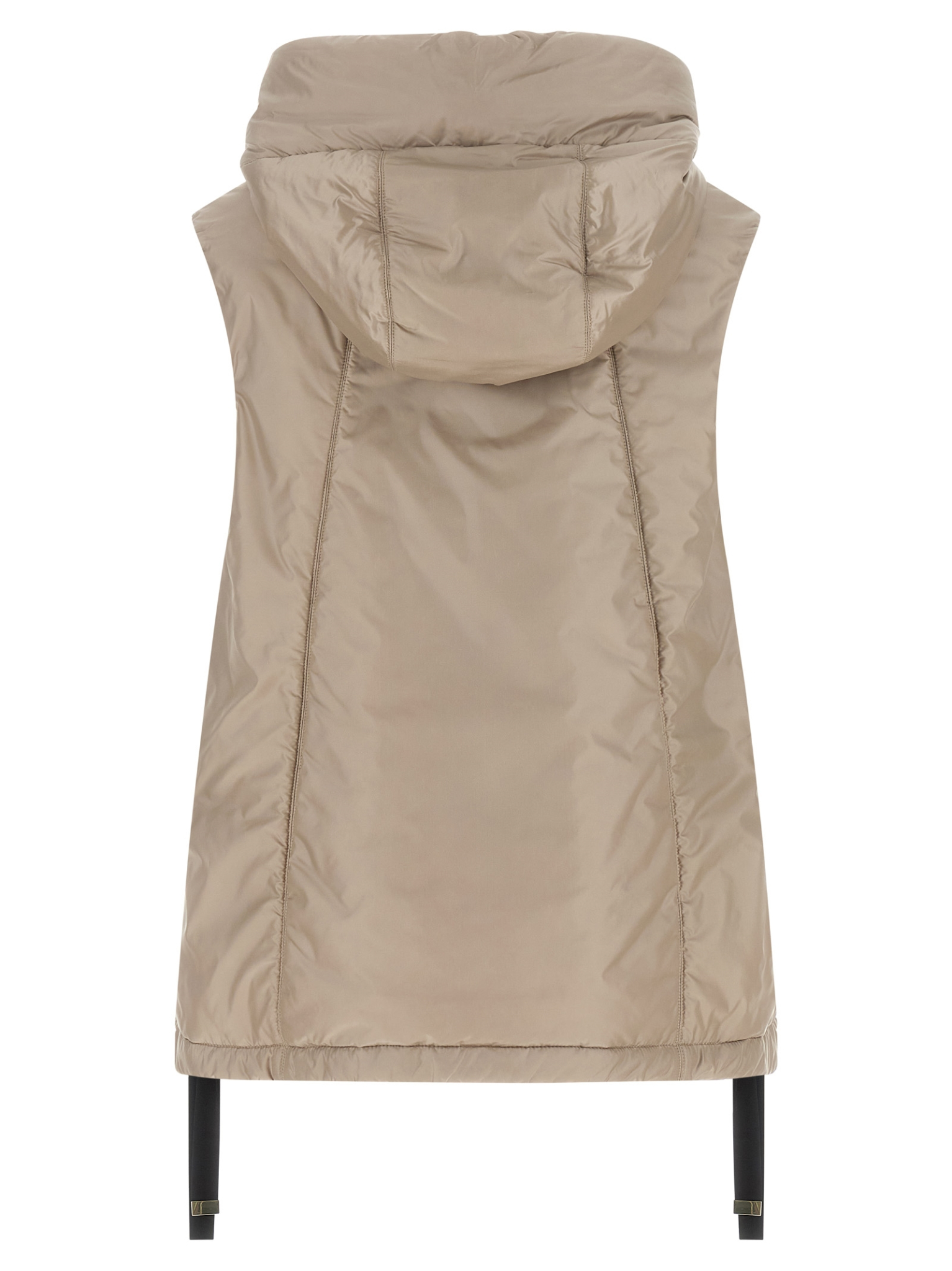 [MAX MARA THE CUBE] Down Vest FW26 2629296014600090