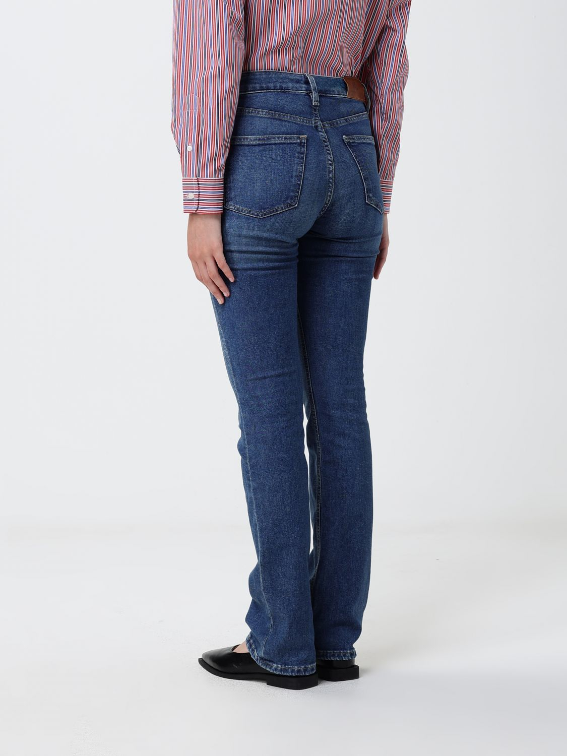 [LAUREN RALPH LAUREN] Jeans SS26 200978981 001