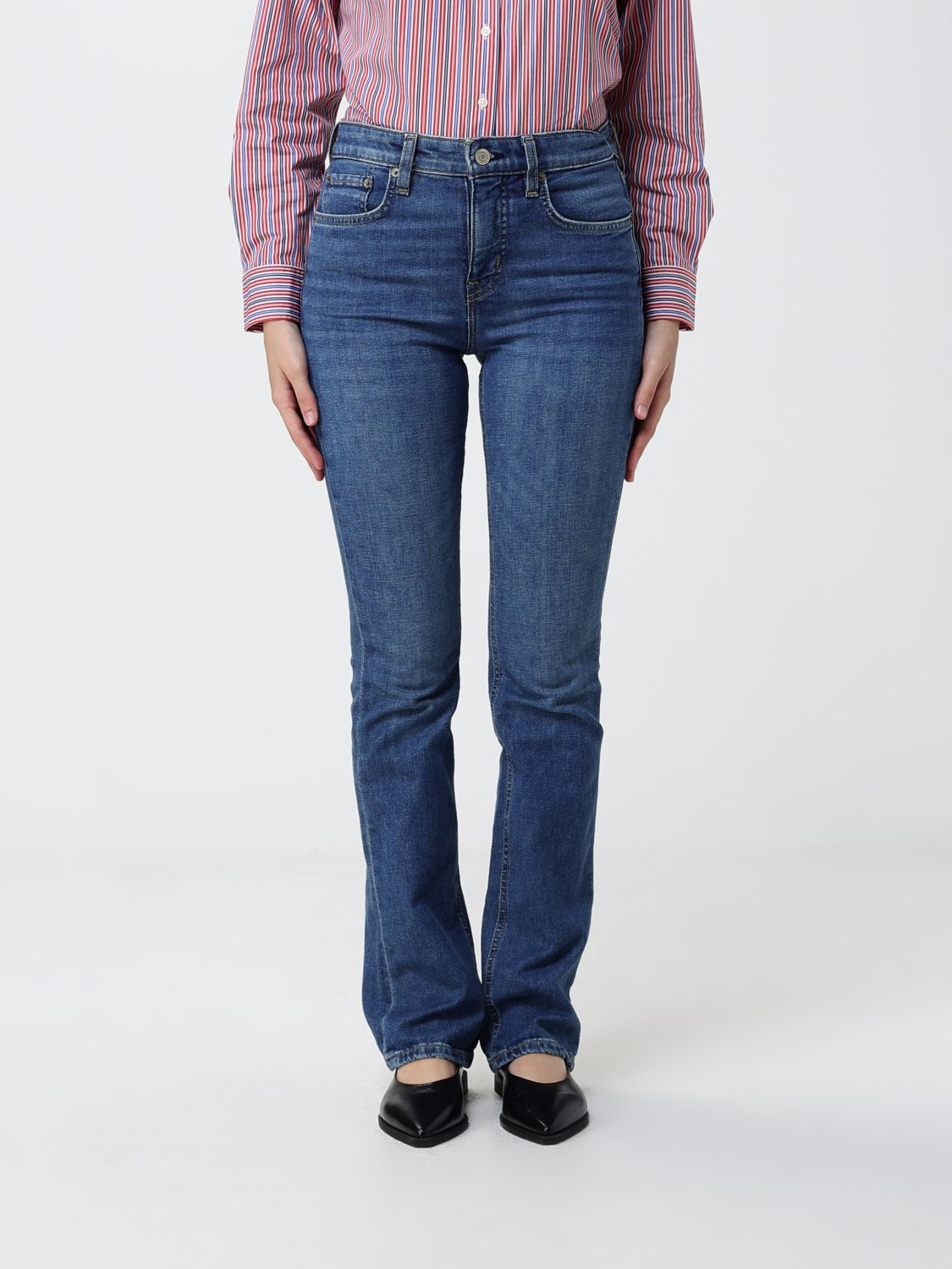 [LAUREN RALPH LAUREN] Jeans SS26 200978981 001