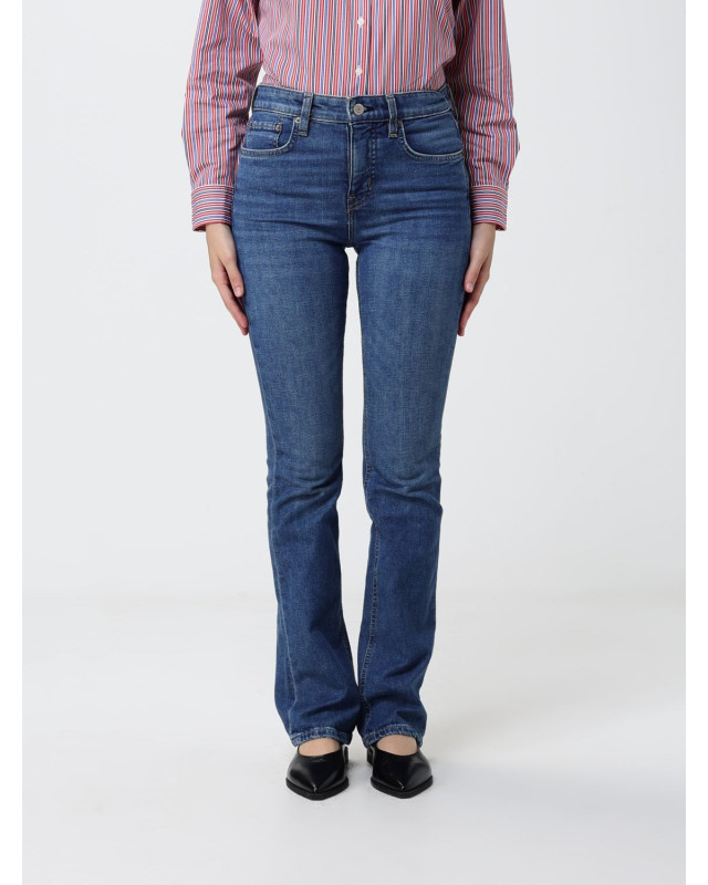 [LAUREN RALPH LAUREN] Jeans SS26 200978981 001