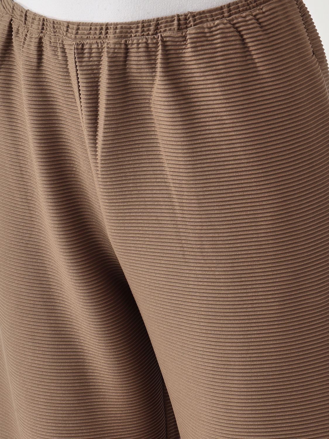 [MM Max Mara] Trousers SS26 2616781058600 003