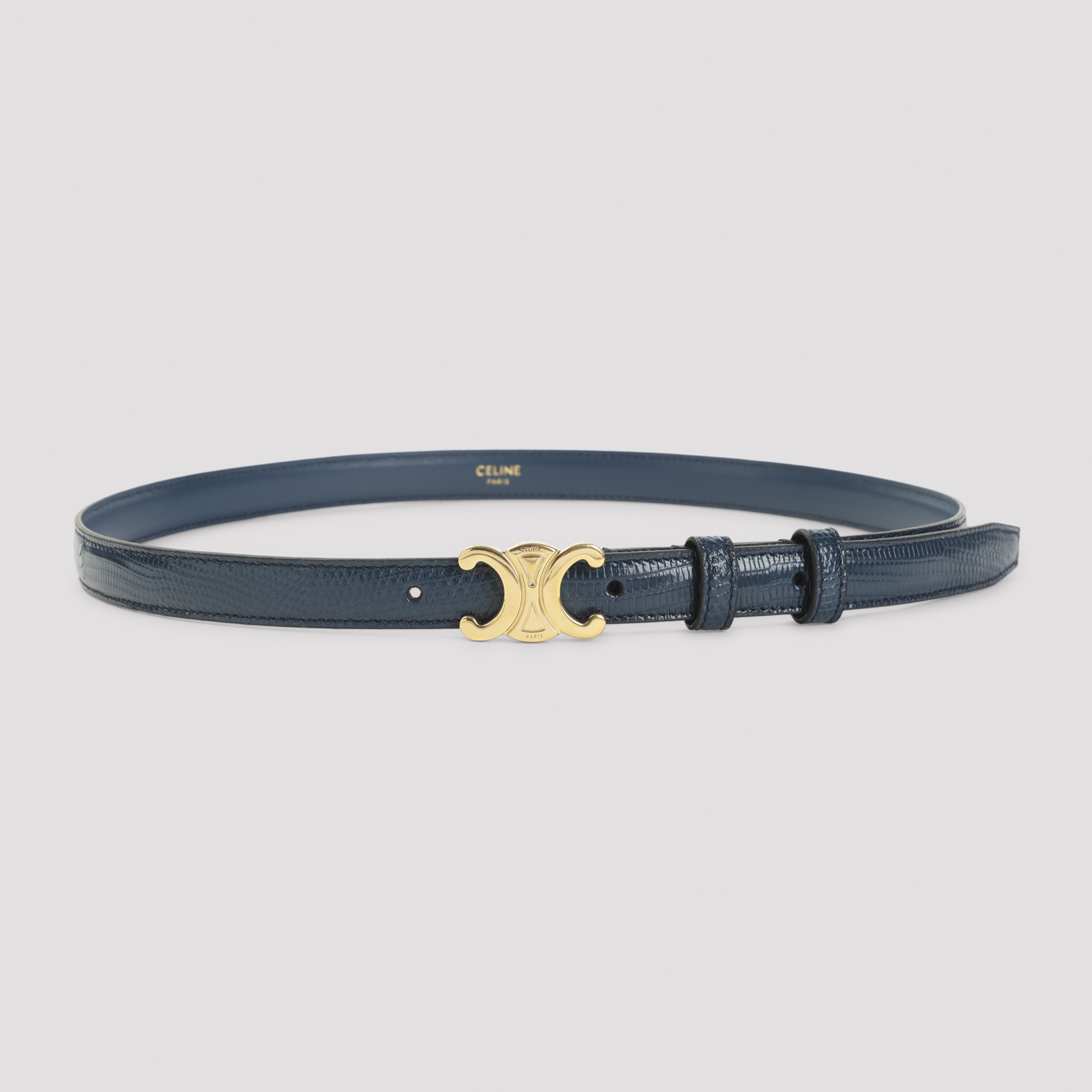 [Celine] Belt FW26 45AX64AMF