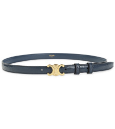 [Celine] Belt FW26 45AX64AMF