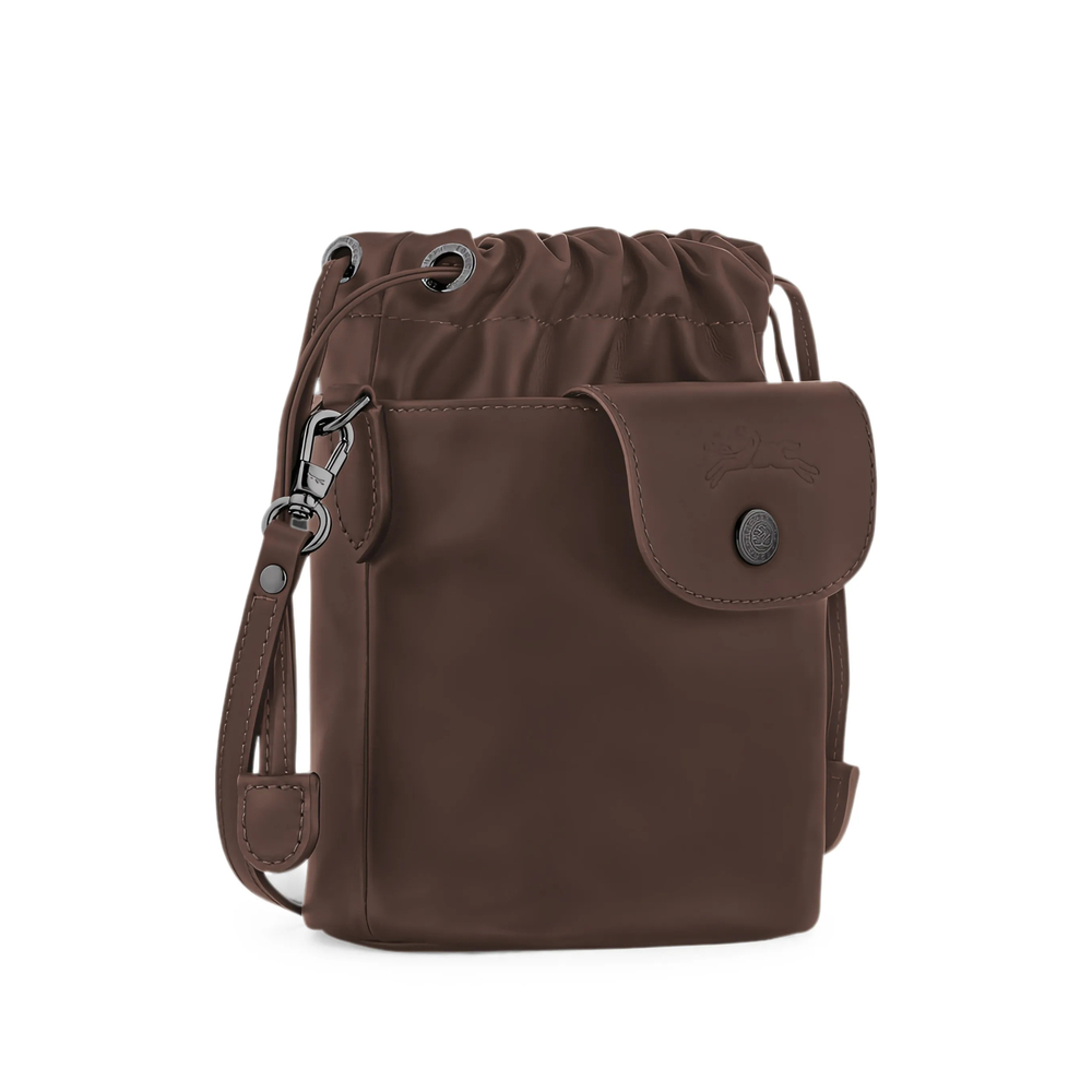 [Longchamp Paris] Shoulder bag FW26 10317987  002
