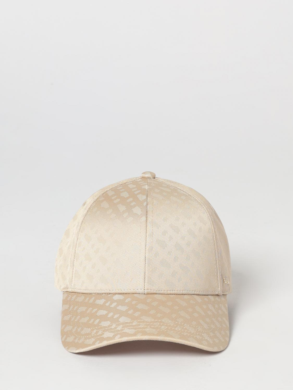 [BOSS] Cap SS26 50544410 275