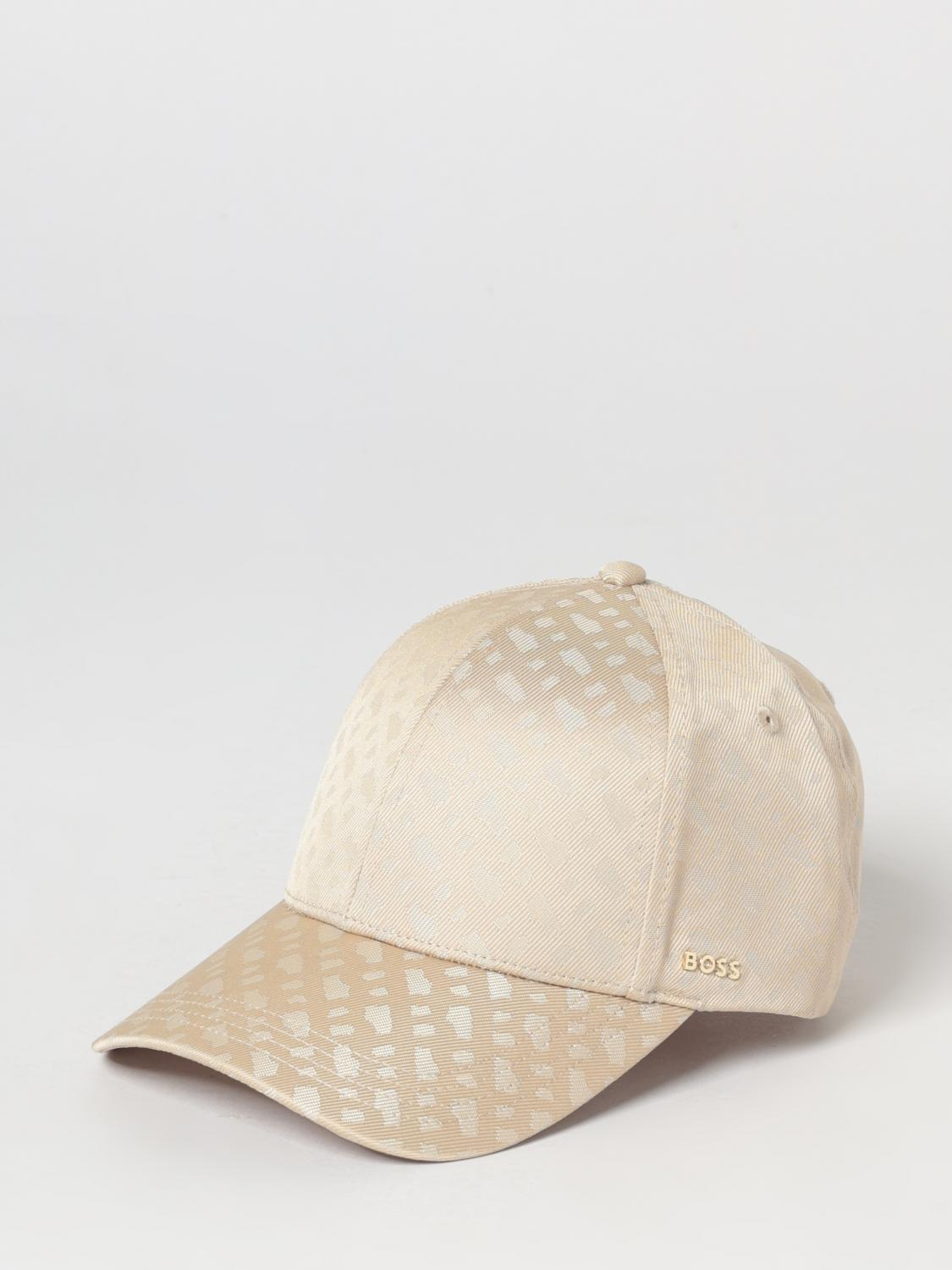 [BOSS] Cap SS26 50544410 275