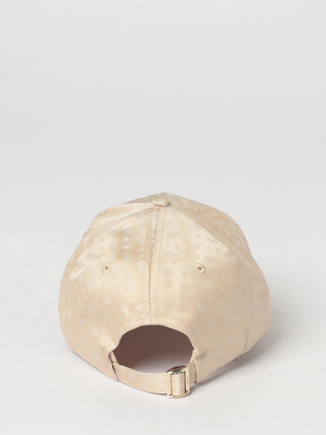 [BOSS] Cap SS26 50544410 275