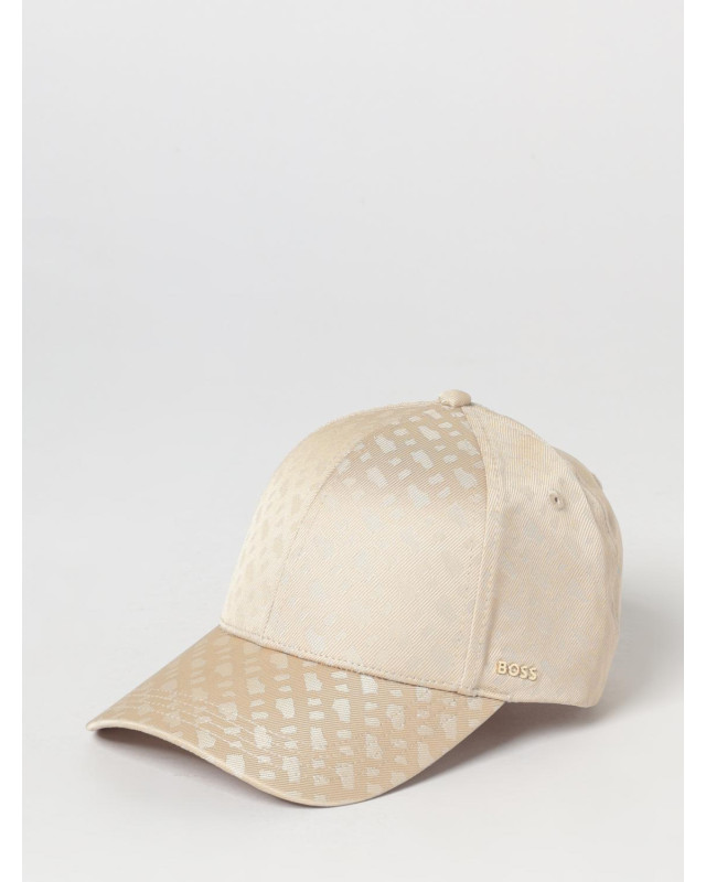 [BOSS] Cap SS26 50544410 275