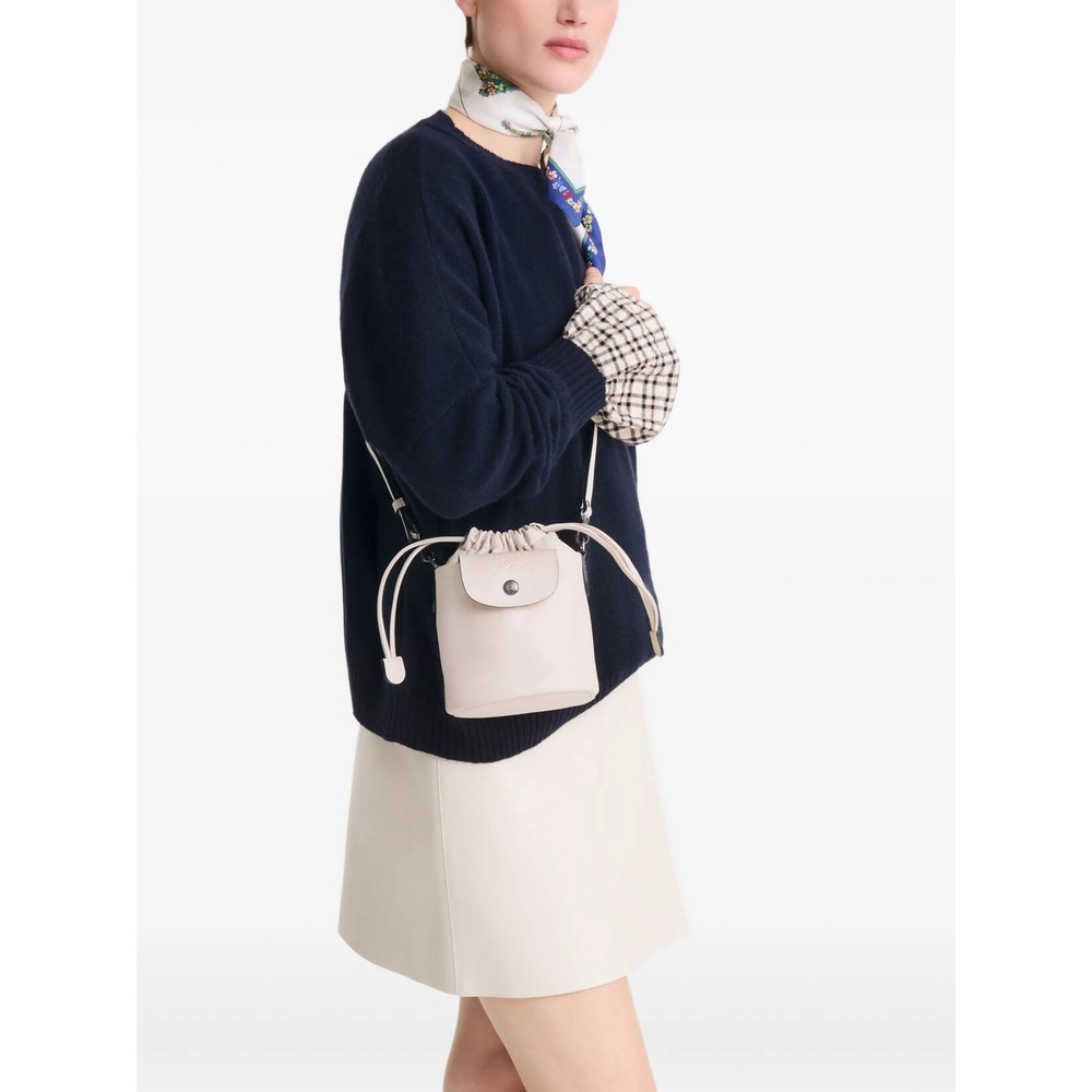 [Longchamp Paris] Shoulder bag FW26 10317987  555