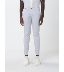 [XC] Trousers SS26 ME2611S GHIACCIO