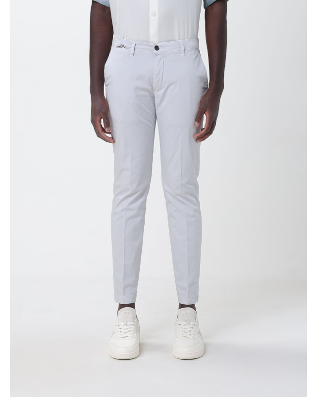 [XC] Trousers SS26 ME2611S GHIACCIO