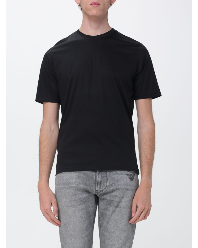 [XC] T-shirts Short Sleeve SS26 MEM600 NERO
