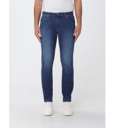 [XC] Jeans SS26 MEJ2664 SCURO