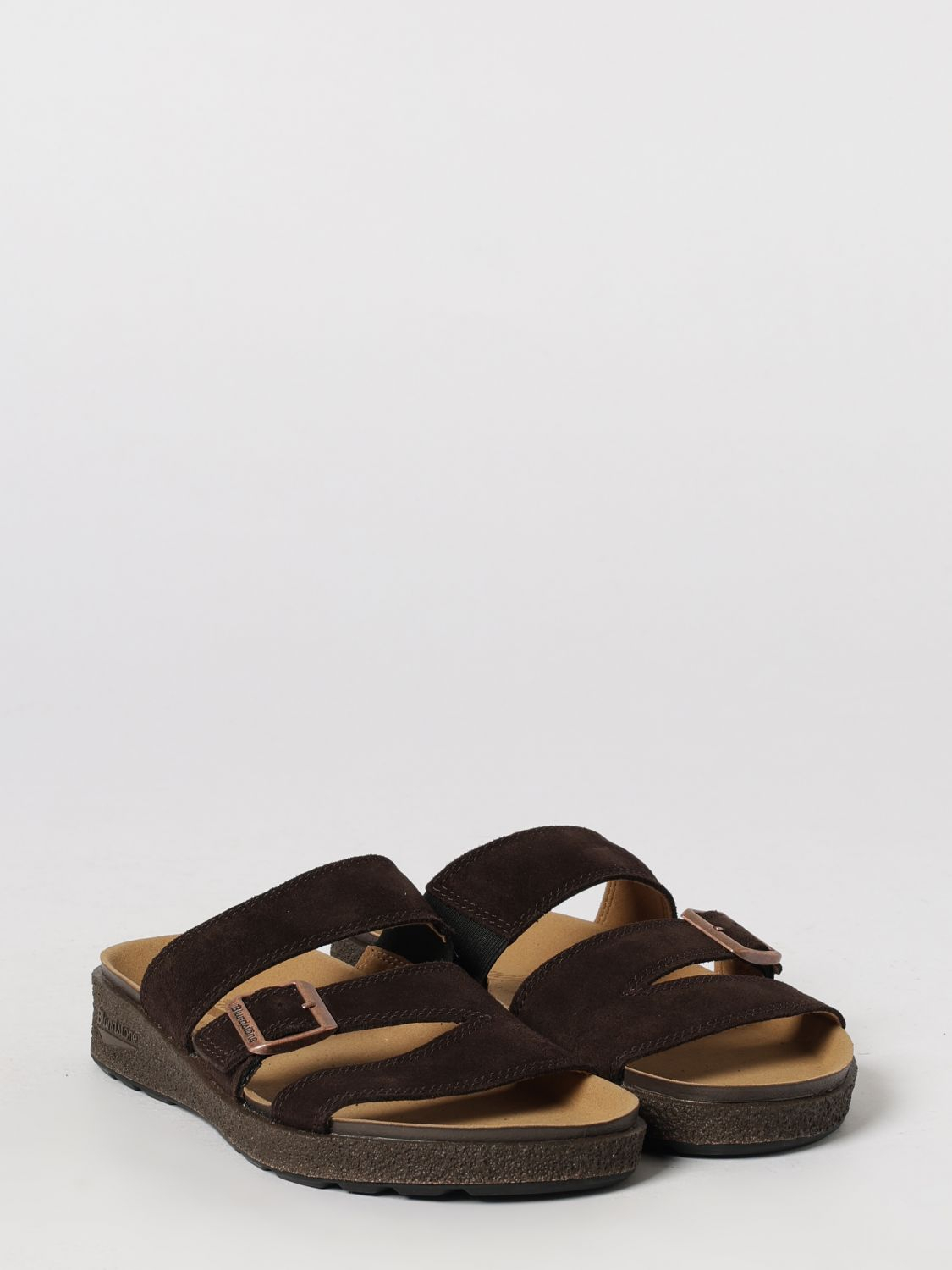 [Blundstone] Sandals SS26 261M2696 DEEPEST BROWN