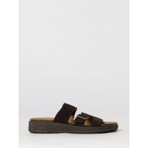 [Blundstone] Sandals SS26 261M2696 DEEPEST BROWN