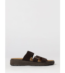 [Blundstone] Sandals SS26 261M2696 DEEPEST BROWN