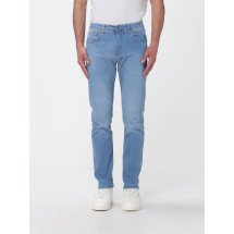 [XC] Jeans SS26 MEJ2664 CHIARO