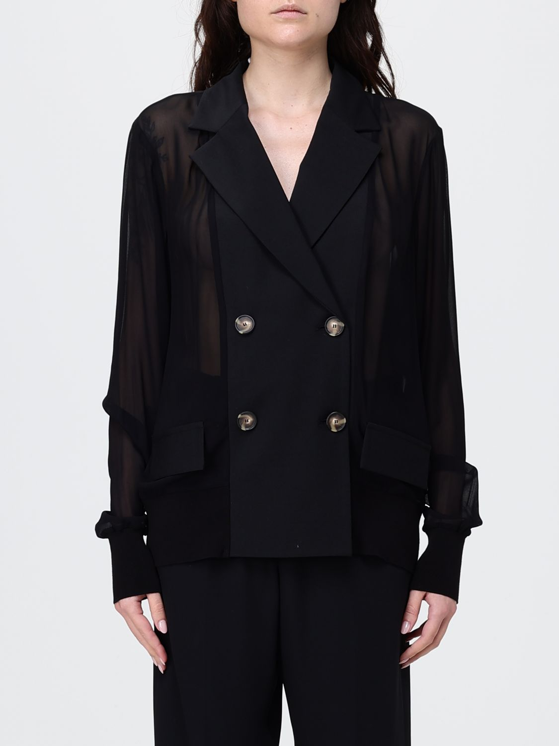[MEIMEIJ] Jacket SS26 M6PH02 100