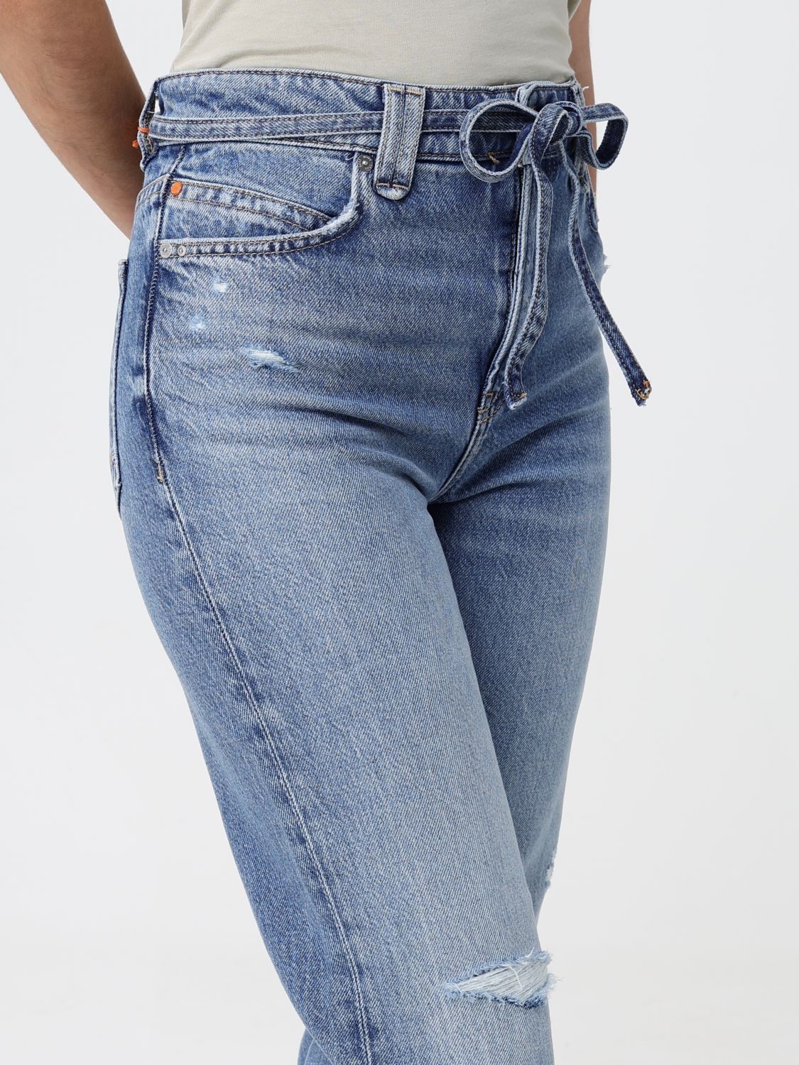 [BOSS] Jeans SS26 50552471 431