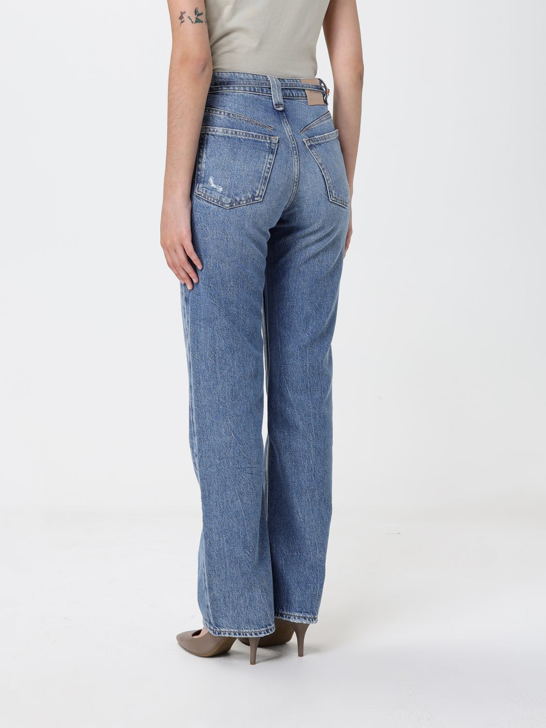 [BOSS] Jeans SS26 50552471 431