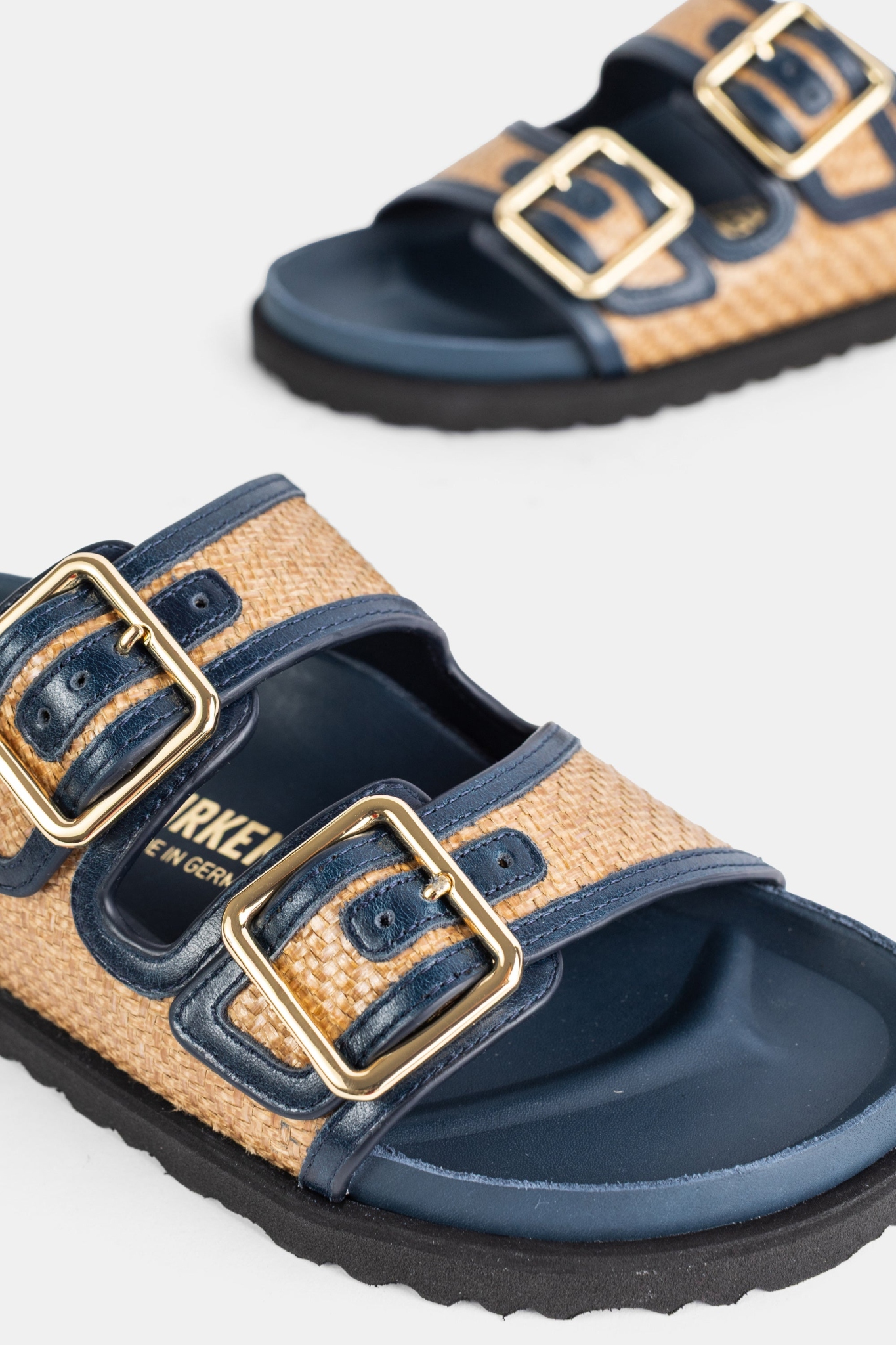 [Birkenstock 1774] Sandals FW26 1032508