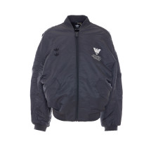 [ADIDAS X WILLY CHAVARRIA] Jacket SS26 KV2248GREY